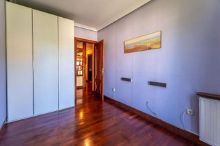 Piso en venta en Agustinas en Errenteria
