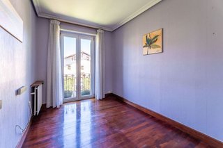 Piso en venta en Agustinas en Errenteria