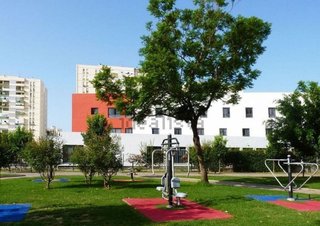 Piso en venta en Santa Clara en Sevilla