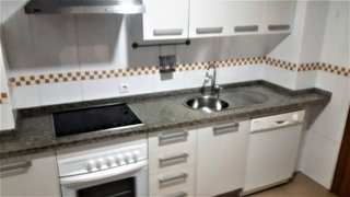 Piso en venta en Santa Clara en Sevilla