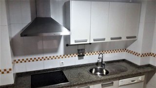 Piso en venta en Santa Clara en Sevilla