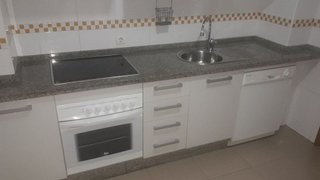 Piso en venta en Santa Clara en Sevilla