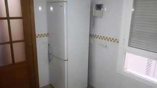 Piso en venta en Santa Clara en Sevilla