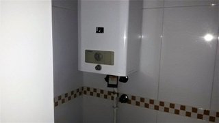 Piso en venta en Santa Clara en Sevilla