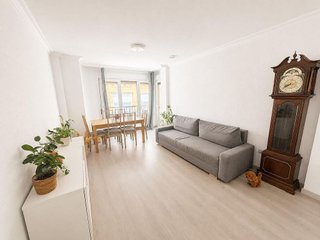 Piso en venta en El Pla de Sant Josep - L'Asil en Elche