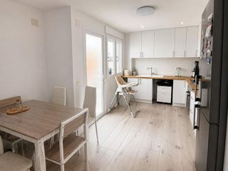 Piso en venta en El Pla de Sant Josep - L'Asil en Elche