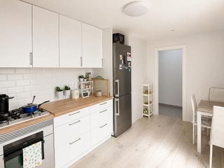 Piso en venta en El Pla de Sant Josep - L'Asil en Elche