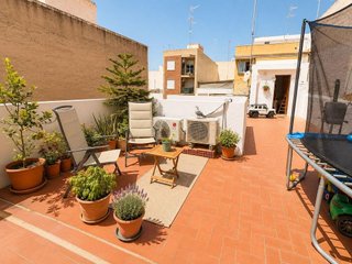 Piso en venta en El Pla de Sant Josep - L'Asil en Elche