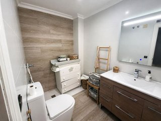 Piso en venta en El Pla de Sant Josep - L'Asil en Elche