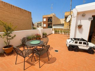 Piso en venta en El Pla de Sant Josep - L'Asil en Elche