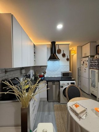Piso en venta en Portazgo en Madrid