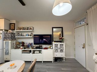 Piso en venta en Portazgo en Madrid