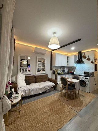 Piso en venta en Portazgo en Madrid