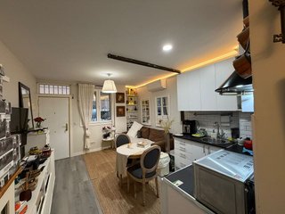 Piso en venta en Portazgo en Madrid