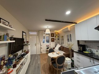 Piso en venta en Portazgo en Madrid