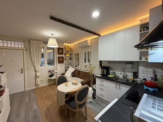 Piso en venta en Portazgo en Madrid