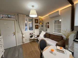 Piso en venta en Portazgo en Madrid