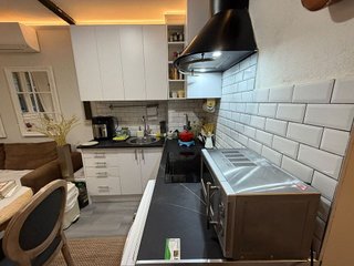 Piso en venta en Portazgo en Madrid