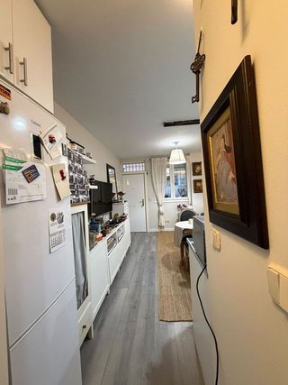 Piso en venta en Portazgo en Madrid
