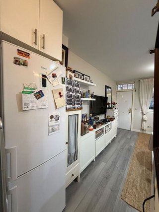 Piso en venta en Portazgo en Madrid