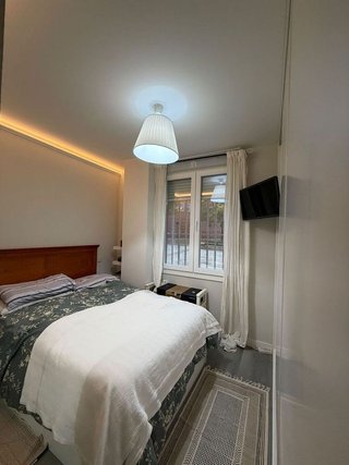 Piso en venta en Portazgo en Madrid