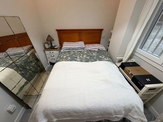 Piso en venta en Portazgo en Madrid