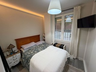 Piso en venta en Portazgo en Madrid