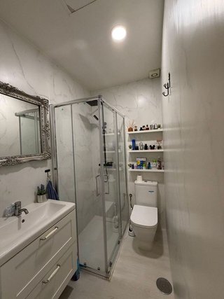 Piso en venta en Portazgo en Madrid