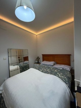 Piso en venta en Portazgo en Madrid