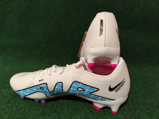 Botas de fútbol talla 39