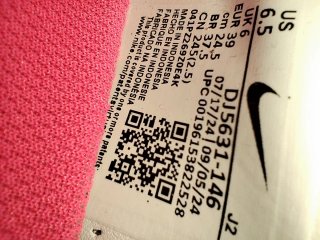 Botas de fútbol talla 39