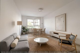Piso en venta en San Matías - Realejo en Granada