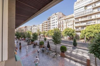 Piso en venta en San Matías - Realejo en Granada