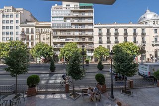 Piso en venta en San Matías - Realejo en Granada