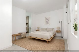 Piso en venta en San Matías - Realejo en Granada