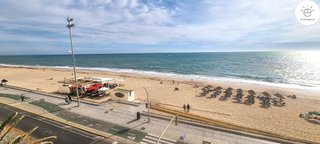 Piso en venta en Playa Stª Mª del Mar - Playa Victoria en Cádiz