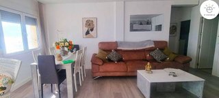 Piso en venta en Playa Stª Mª del Mar - Playa Victoria en Cádiz