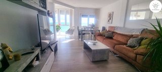 Piso en venta en Playa Stª Mª del Mar - Playa Victoria en Cádiz