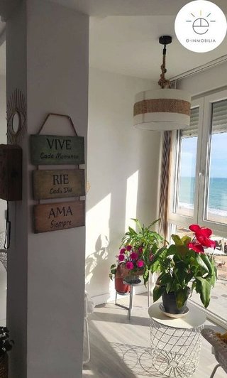 Piso en venta en Playa Stª Mª del Mar - Playa Victoria en Cádiz