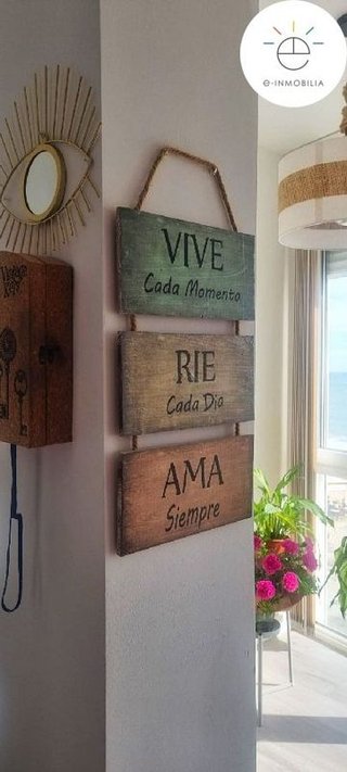 Piso en venta en Playa Stª Mª del Mar - Playa Victoria en Cádiz