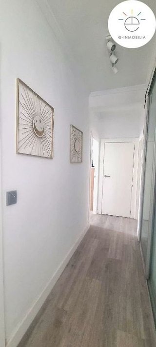 Piso en venta en Playa Stª Mª del Mar - Playa Victoria en Cádiz