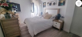 Piso en venta en Playa Stª Mª del Mar - Playa Victoria en Cádiz
