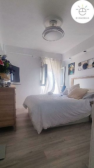 Piso en venta en Playa Stª Mª del Mar - Playa Victoria en Cádiz