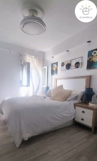 Piso en venta en Playa Stª Mª del Mar - Playa Victoria en Cádiz