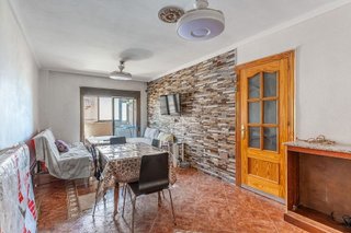 Piso en venta en Roquetas Centro en Roquetas de Mar