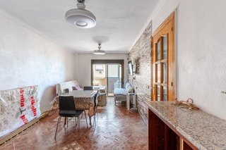 Piso en venta en Roquetas Centro en Roquetas de Mar
