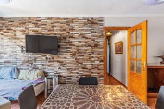 Piso en venta en Roquetas Centro en Roquetas de Mar