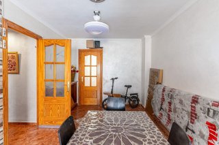 Piso en venta en Roquetas Centro en Roquetas de Mar