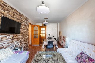 Piso en venta en Roquetas Centro en Roquetas de Mar