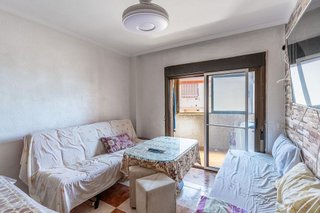 Piso en venta en Roquetas Centro en Roquetas de Mar
